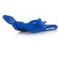 Ποδιά κινητήρα μοτοσυκλέτας ACERBIS Yamaha YZ250 05-24 Blue thumb